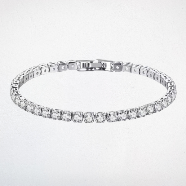 Luminous Tennis Bracelet